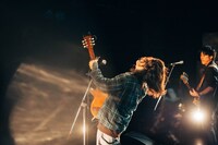 曽我部恵一（Vo, G / サニーデイ・サービス）（Photo by Kana Tarumi）