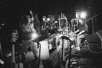 サニーデイ・サービス（Photo by Kana Tarumi）