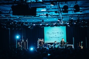 サニーデイ・サービス(Photo by Kana Tarumi)