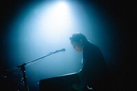 白瀬元（Key / betcover!!）（Photo by Kana Tarumi）