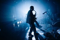 松丸契（Sax / betcover!!）（Photo by Kana Tarumi）