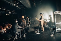 betcover!!（Photo by Kana Tarumi）