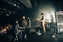 betcover!!（Photo by Kana Tarumi）