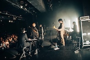 betcover!!(Photo by Kana Tarumi)
