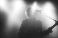 柳瀬二郎（Vo, G / betcover!!）（Photo by Kana Tarumi）