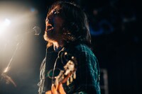 曽我部恵一（Vo, G / サニーデイ・サービス）（Photo by Kana Tarumi）