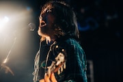 曽我部恵一(Vo, G / サニーデイ・サービス)(Photo by Kana Tarumi)