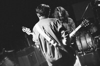 サニーデイ・サービス（Photo by Kana Tarumi）