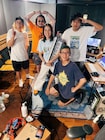 TENDOUJIがMaika Loubtéと7年ぶり共作、究極の“ヘタレ失恋ソング”誕生