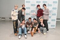 &TEAM (c)テレビ朝日