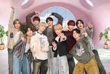 &TEAM (c)テレビ朝日