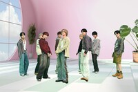 テレビ朝日「M:ZINE」より。(c)テレビ朝日