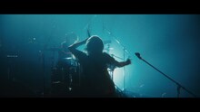 Tyrkouaz「Crush Core」ライブ映像より。