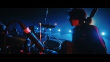 Tyrkouaz「Crush Core」ライブ映像より。