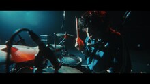 Tyrkouaz「Crush Core」ライブ映像より。