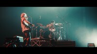 Tyrkouaz「Crush Core」ライブ映像より。