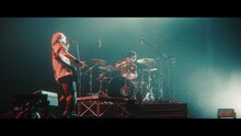 Tyrkouaz「Crush Core」ライブ映像より。