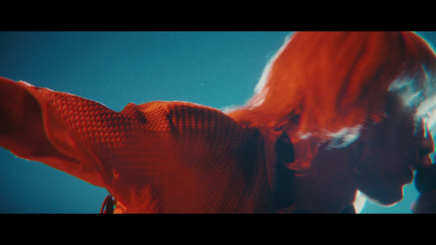 Tyrkouaz「Crush Core」ライブ映像より。