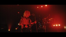 Tyrkouaz「Crush Core」ライブ映像より。
