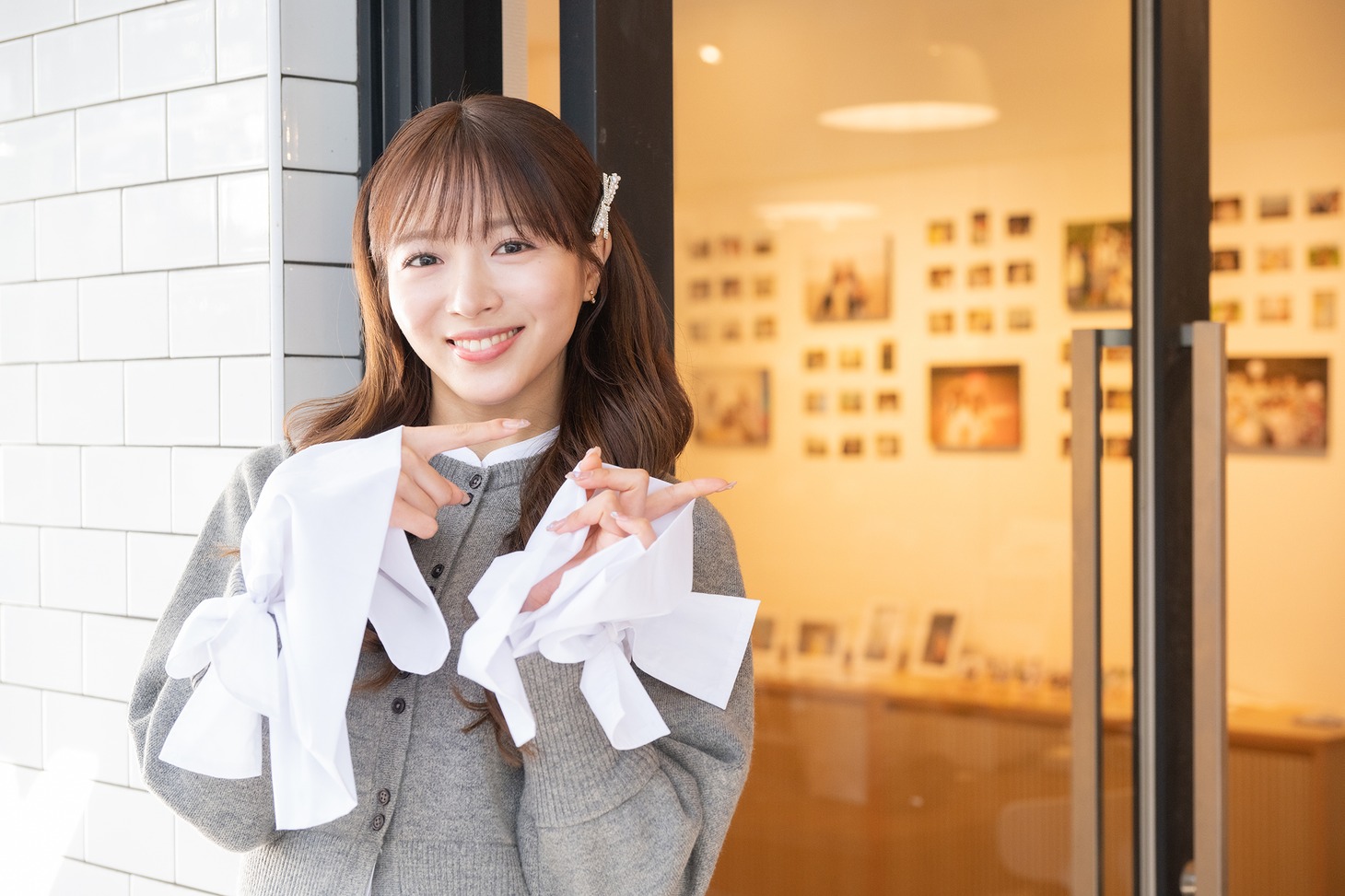 中山莉子