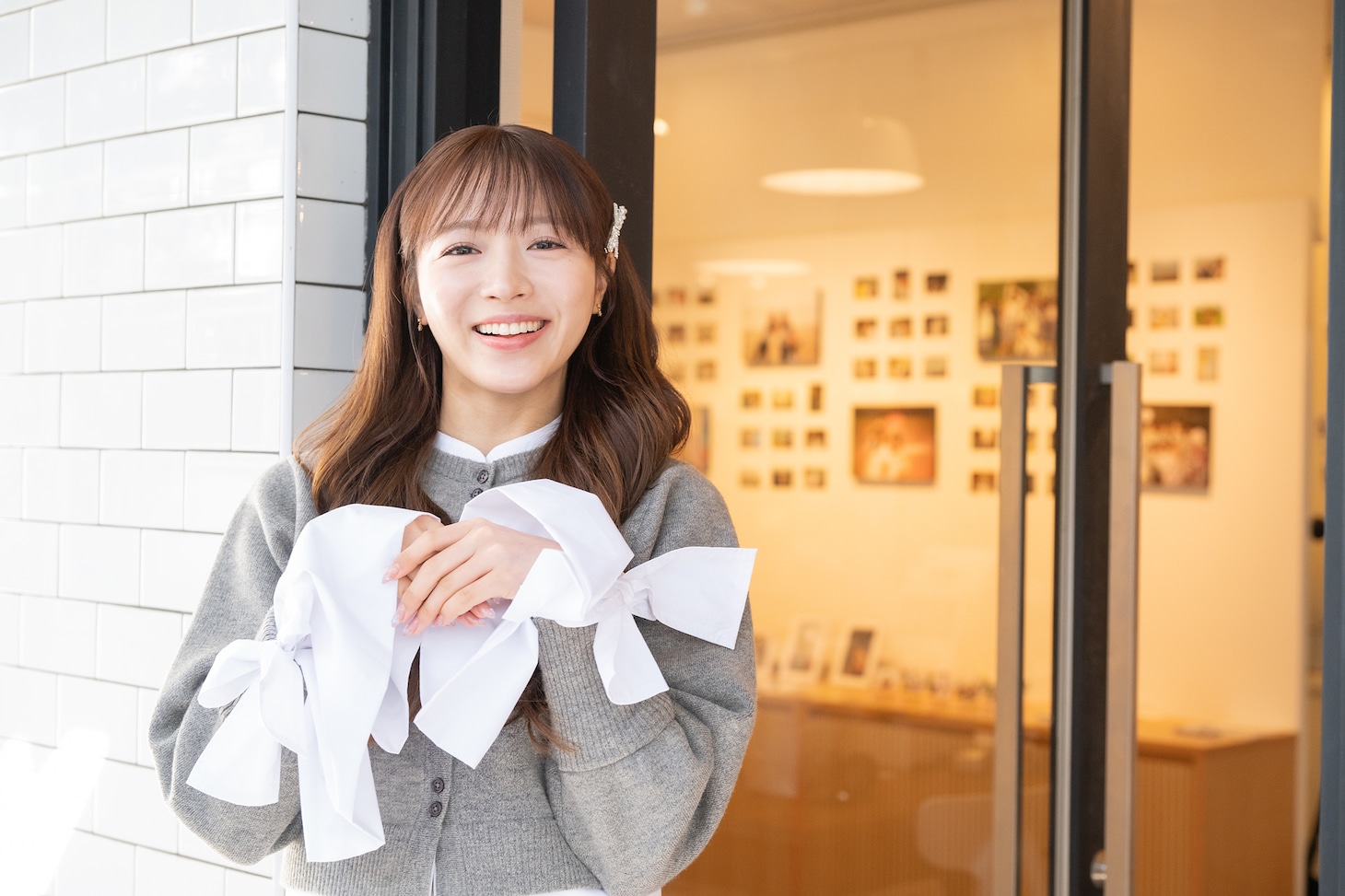 中山莉子