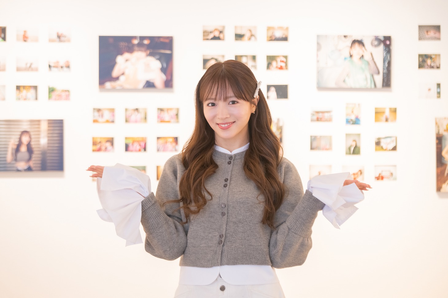 中山莉子