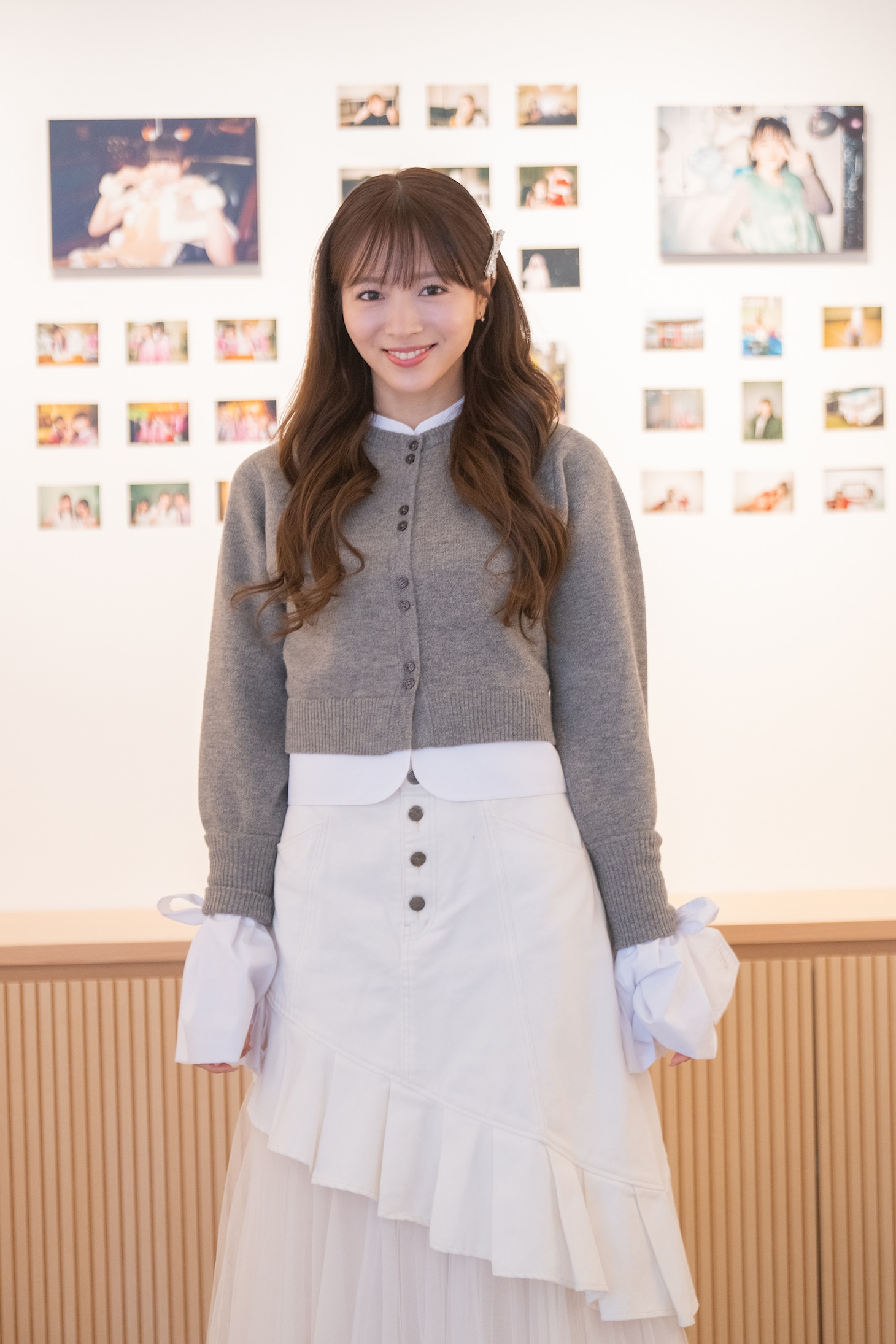 中山莉子