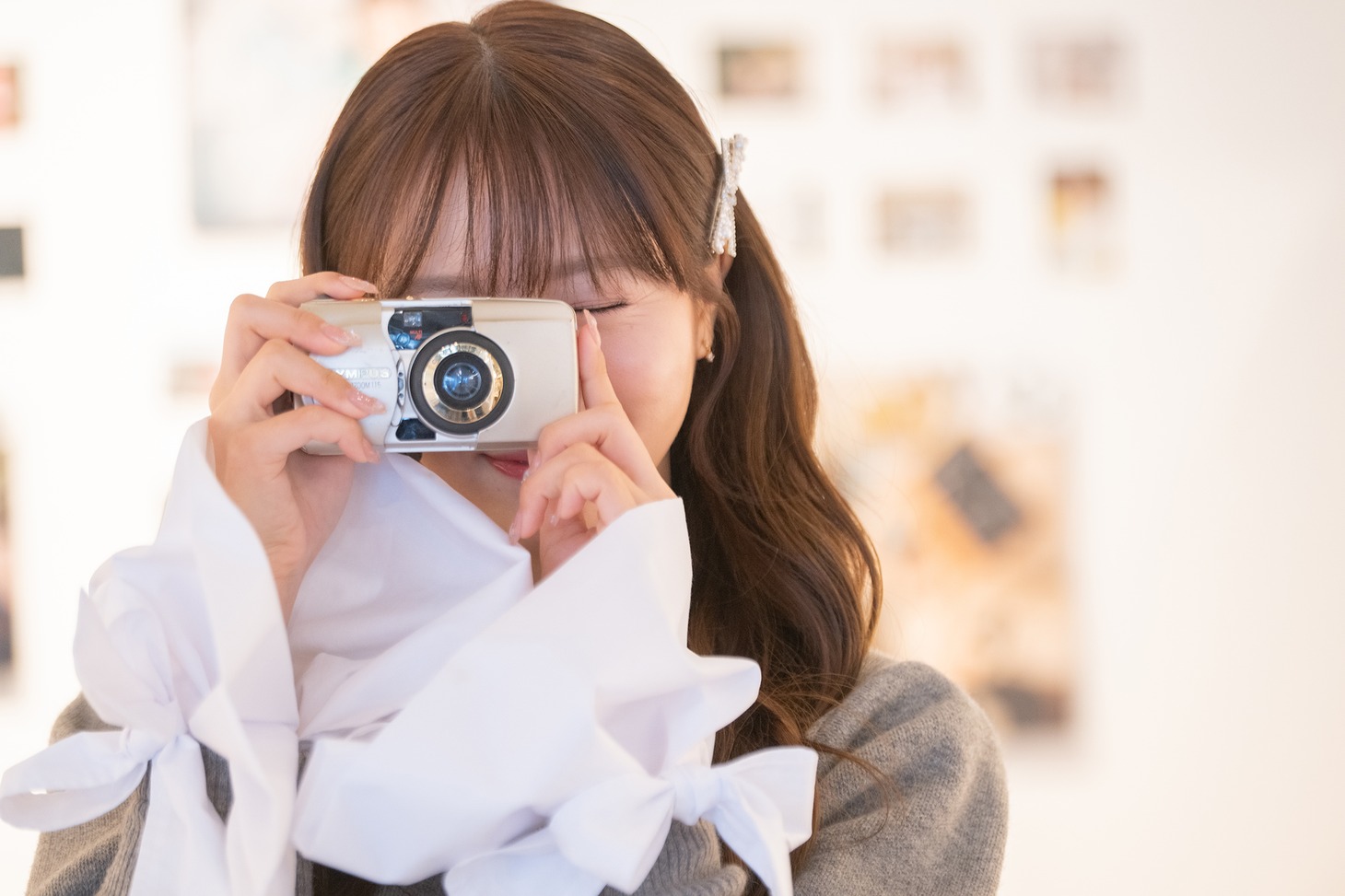 中山莉子