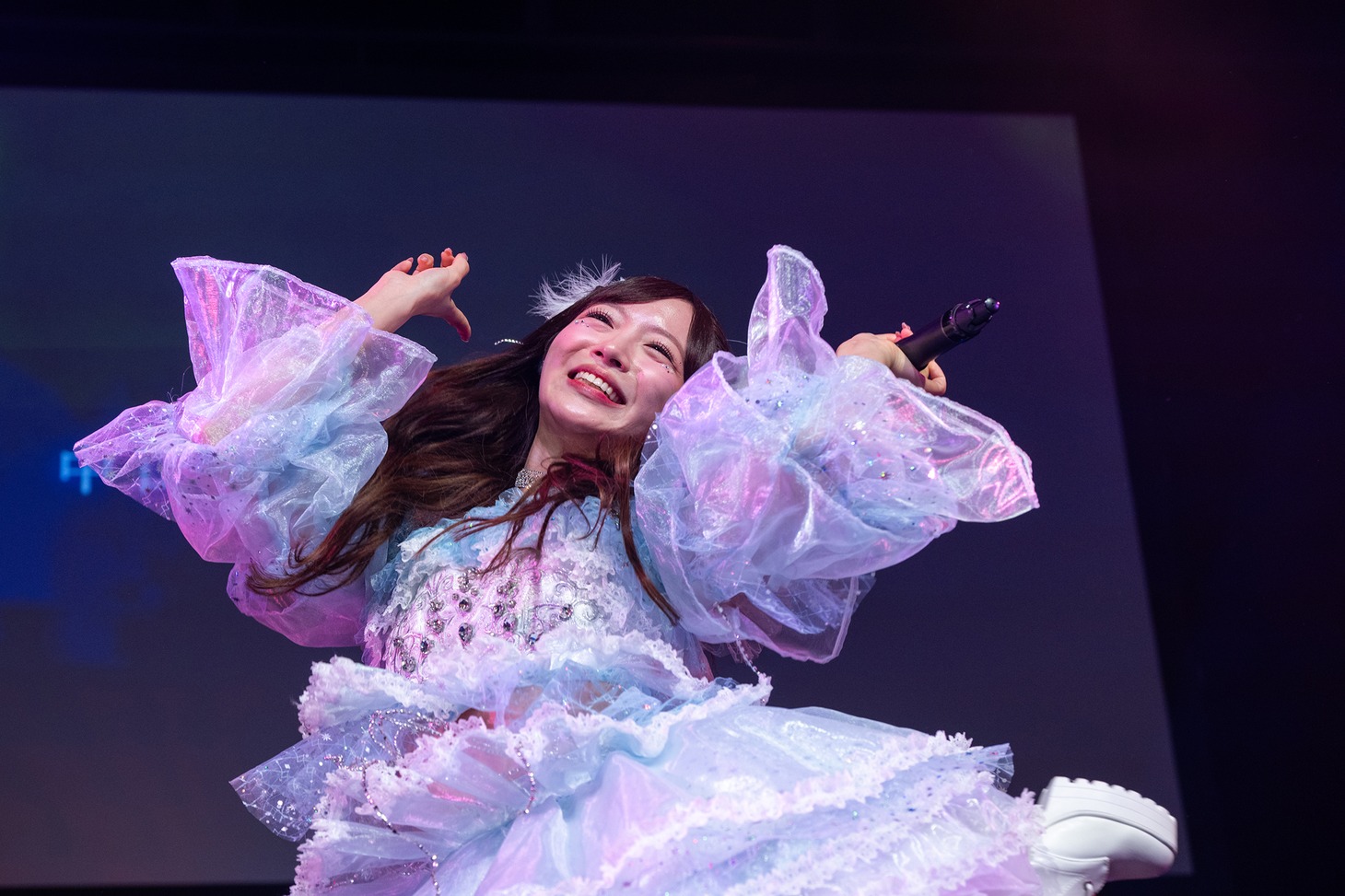 中山莉子