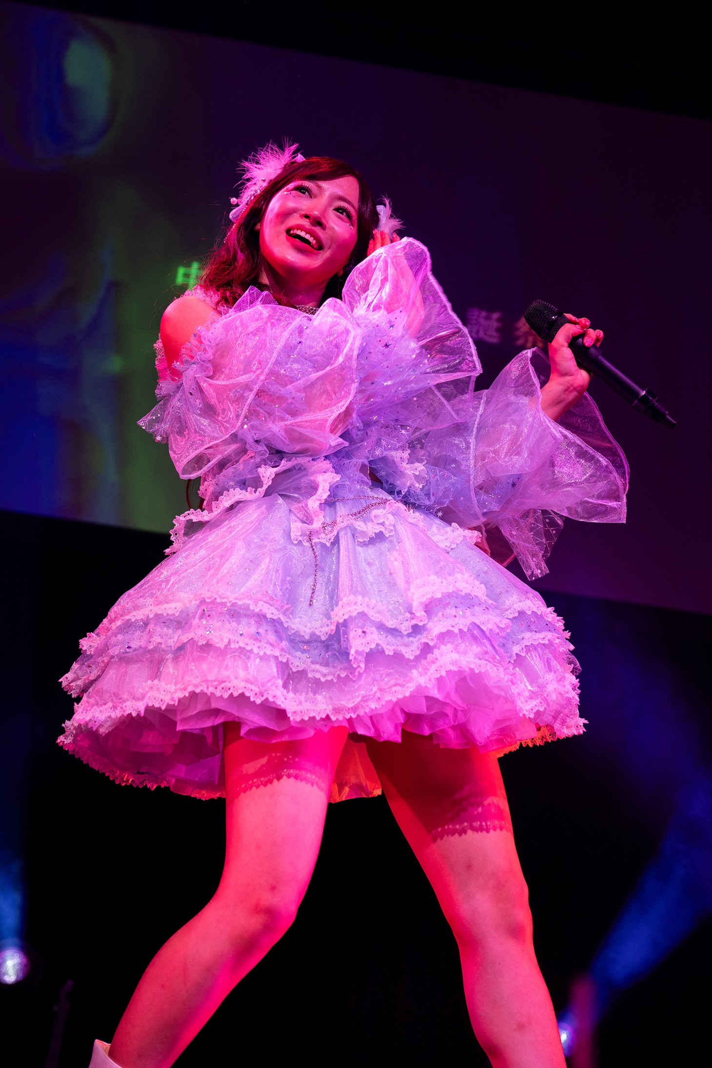 中山莉子