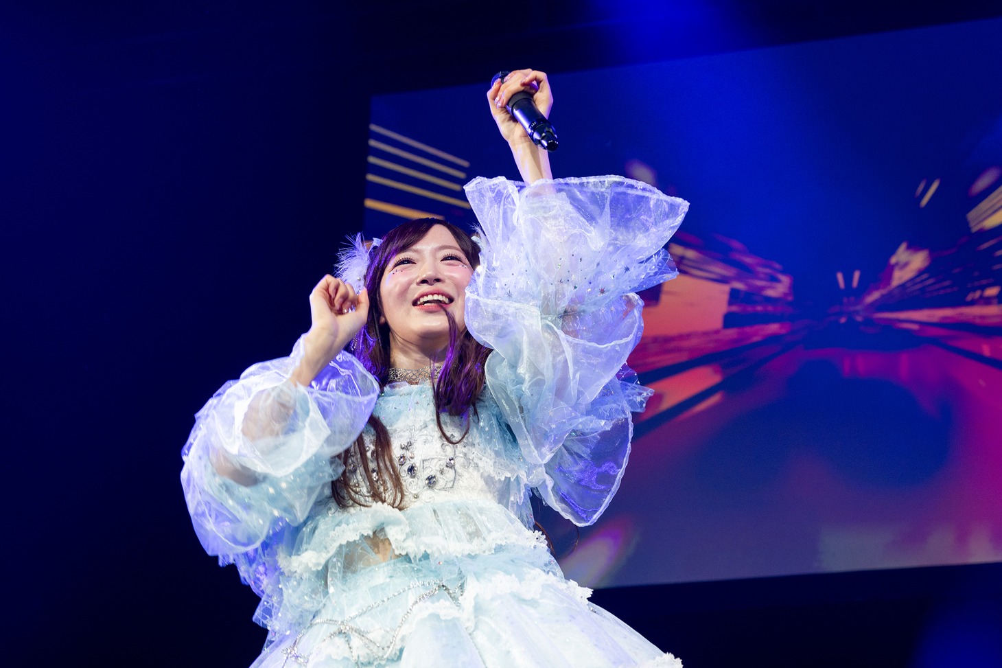 中山莉子