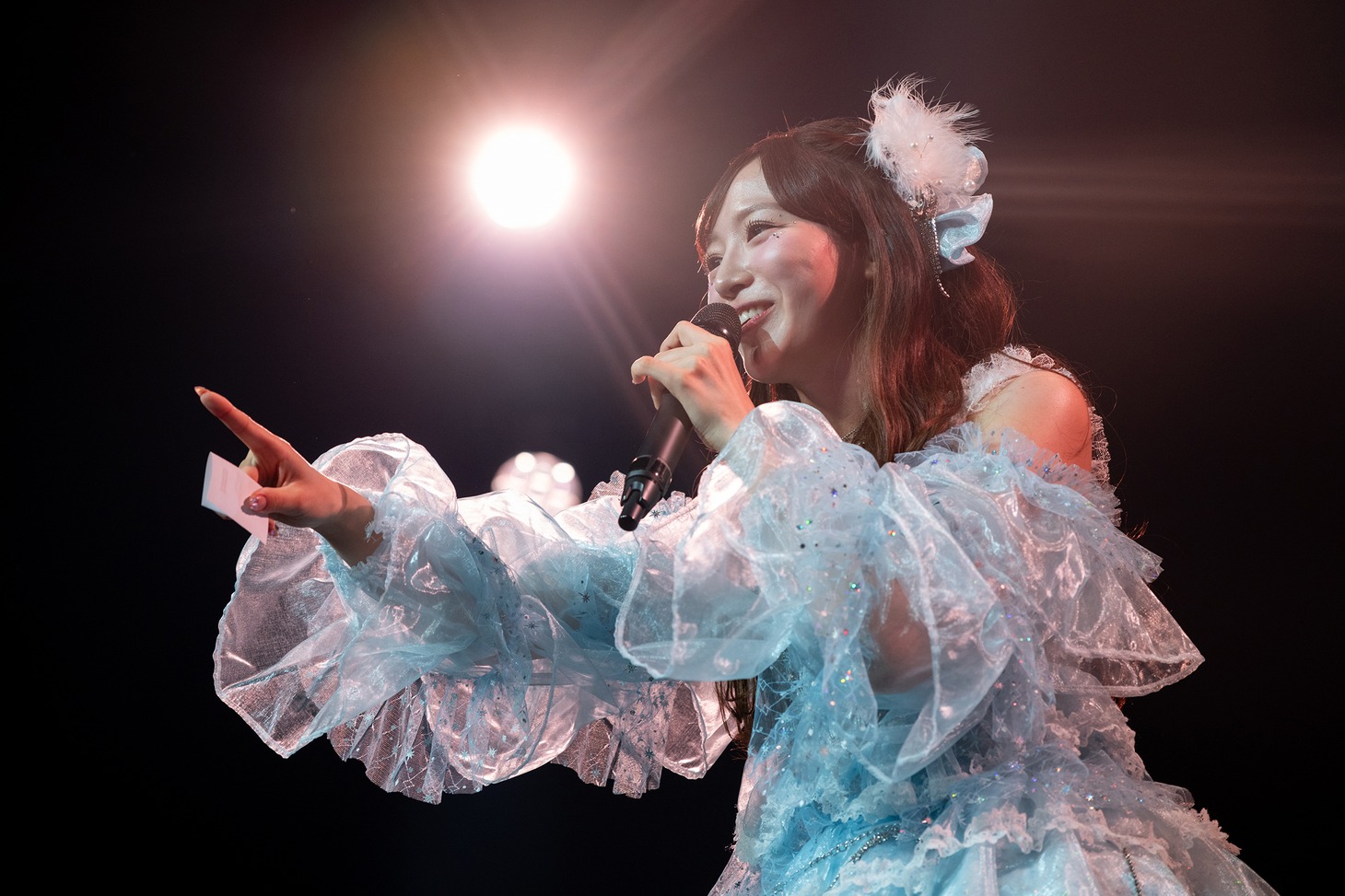中山莉子