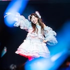 中山莉子24歳、生誕祭はアゲ曲三昧!次々夢を叶えるりったんの今年の抱負は