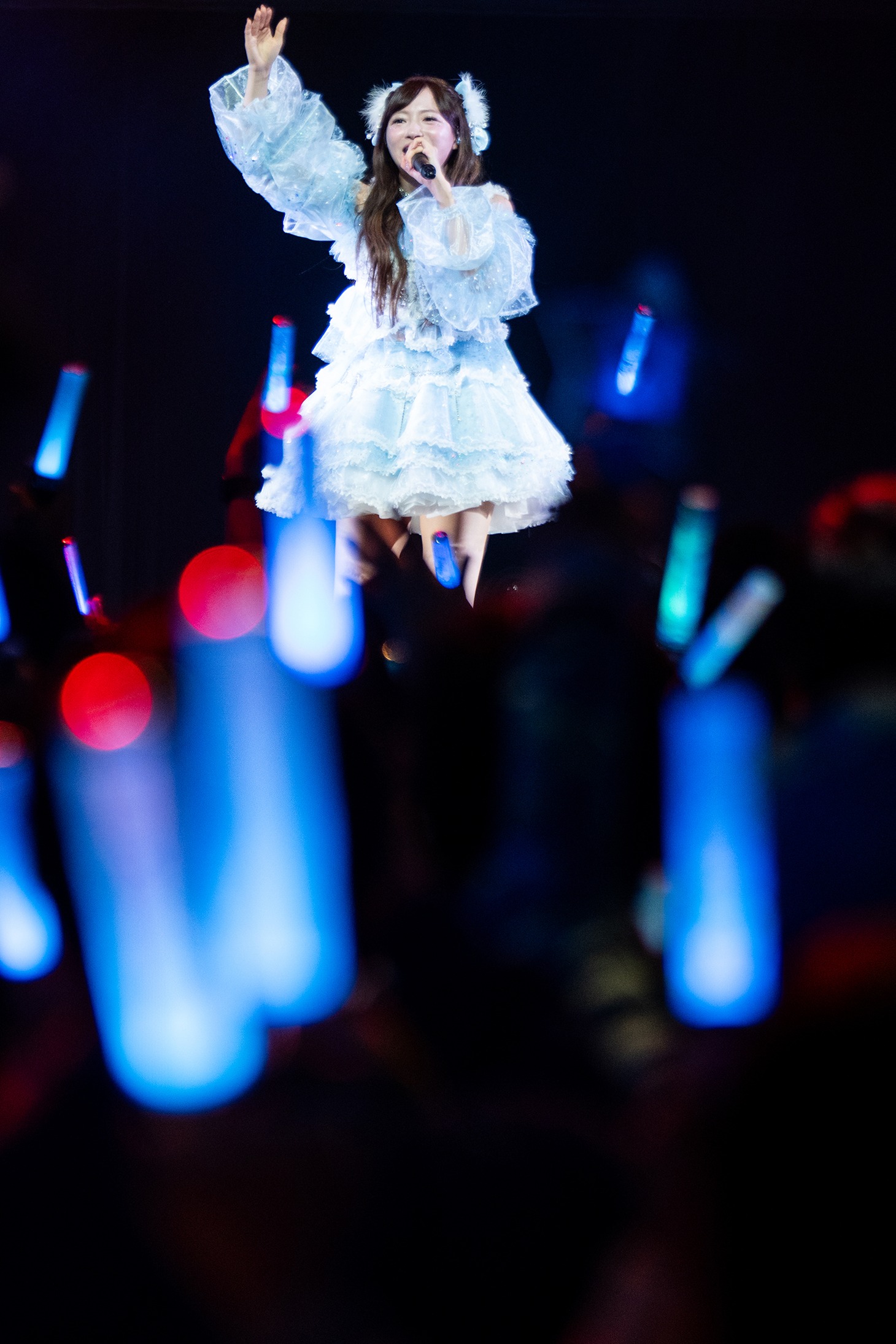 中山莉子