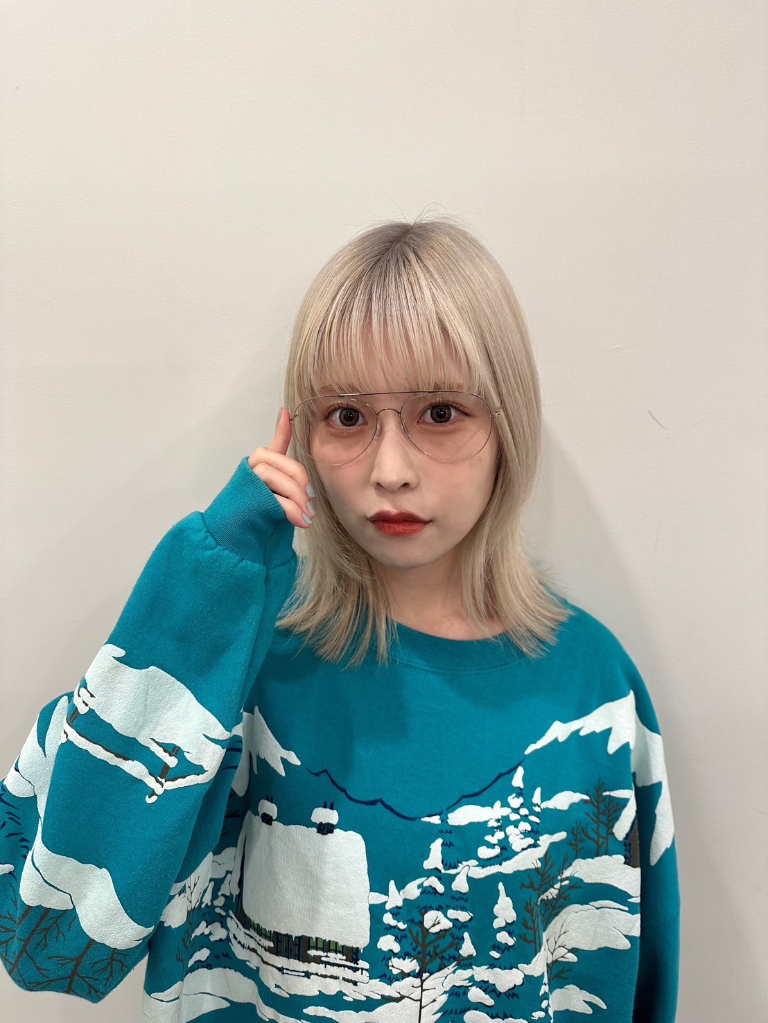 藤川千愛