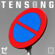 TENSONG「ゼロ」ジャケット