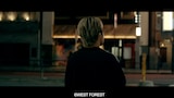 TENSONG「ゼロ」ミュージックビデオより。