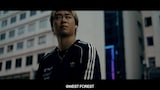TENSONG「ゼロ」ミュージックビデオより。