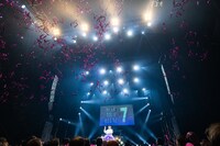 星名美怜生誕ソロライブ「PINKDOLLHOUSE:7」の様子。