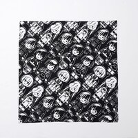 V.W.P「魔女ぷらす」同梱グッズのイメージ。