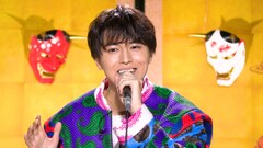 “スターダストの刺客”超特急タカシ、鬼レンチャン「サビだけカラオケ」に初参戦