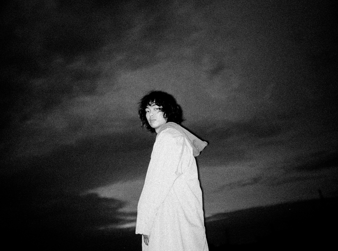 映秀。が3枚目のアルバムリリース、yuba寝と共作した新曲入り