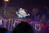 DJ HELLO KITTY