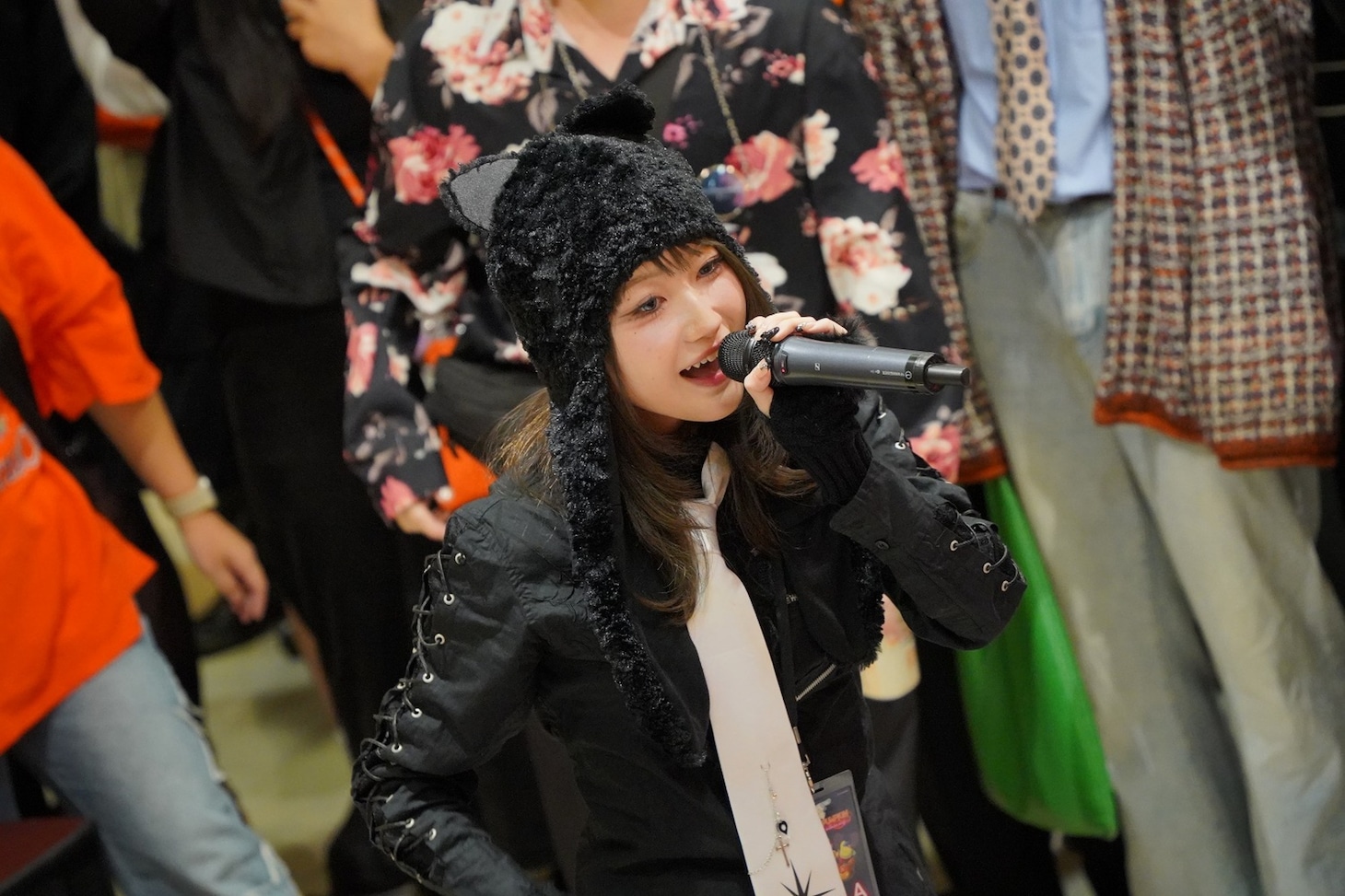 Lilniina
