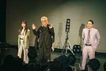 リンダカラー∞