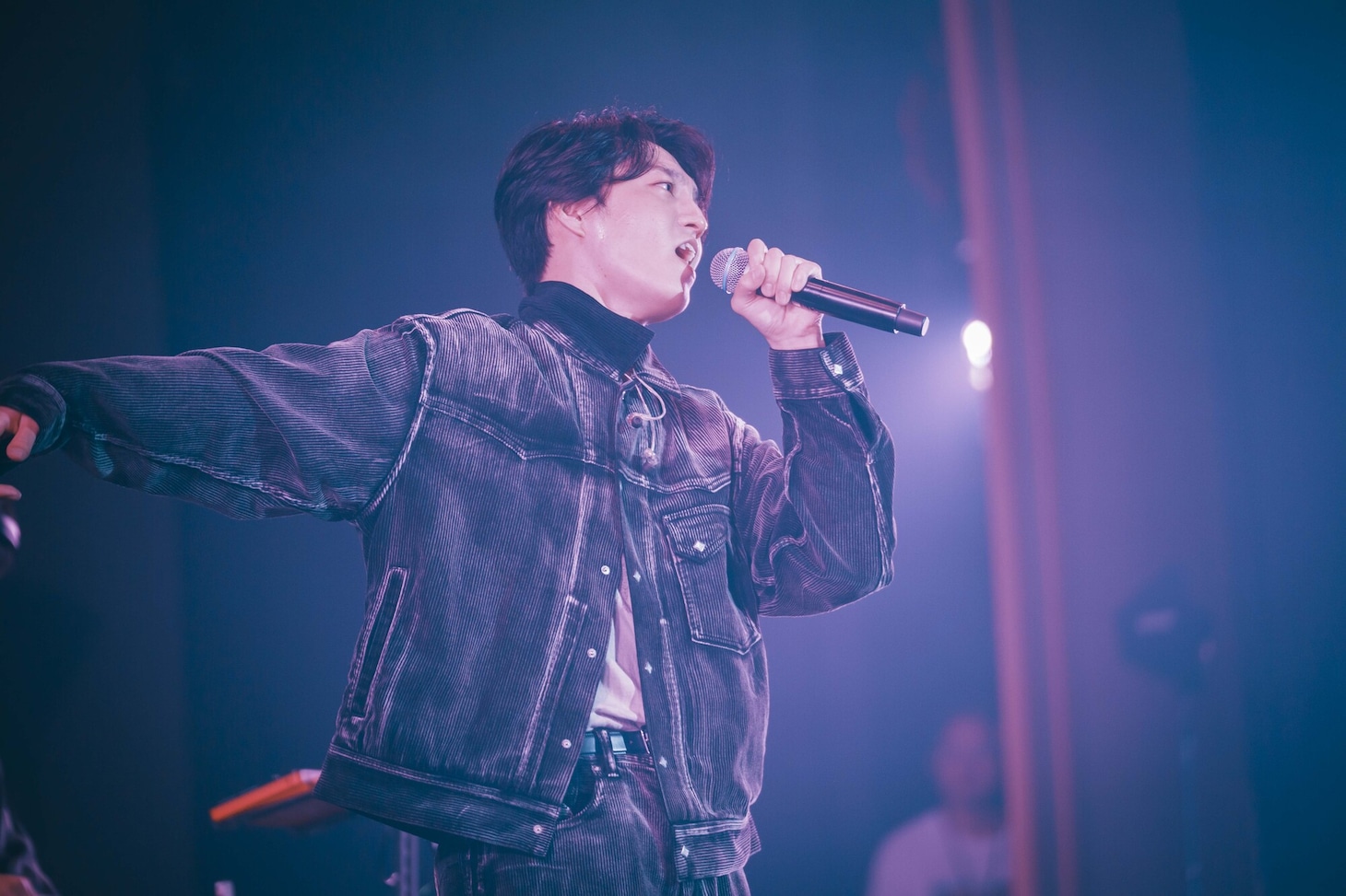 森田美勇人