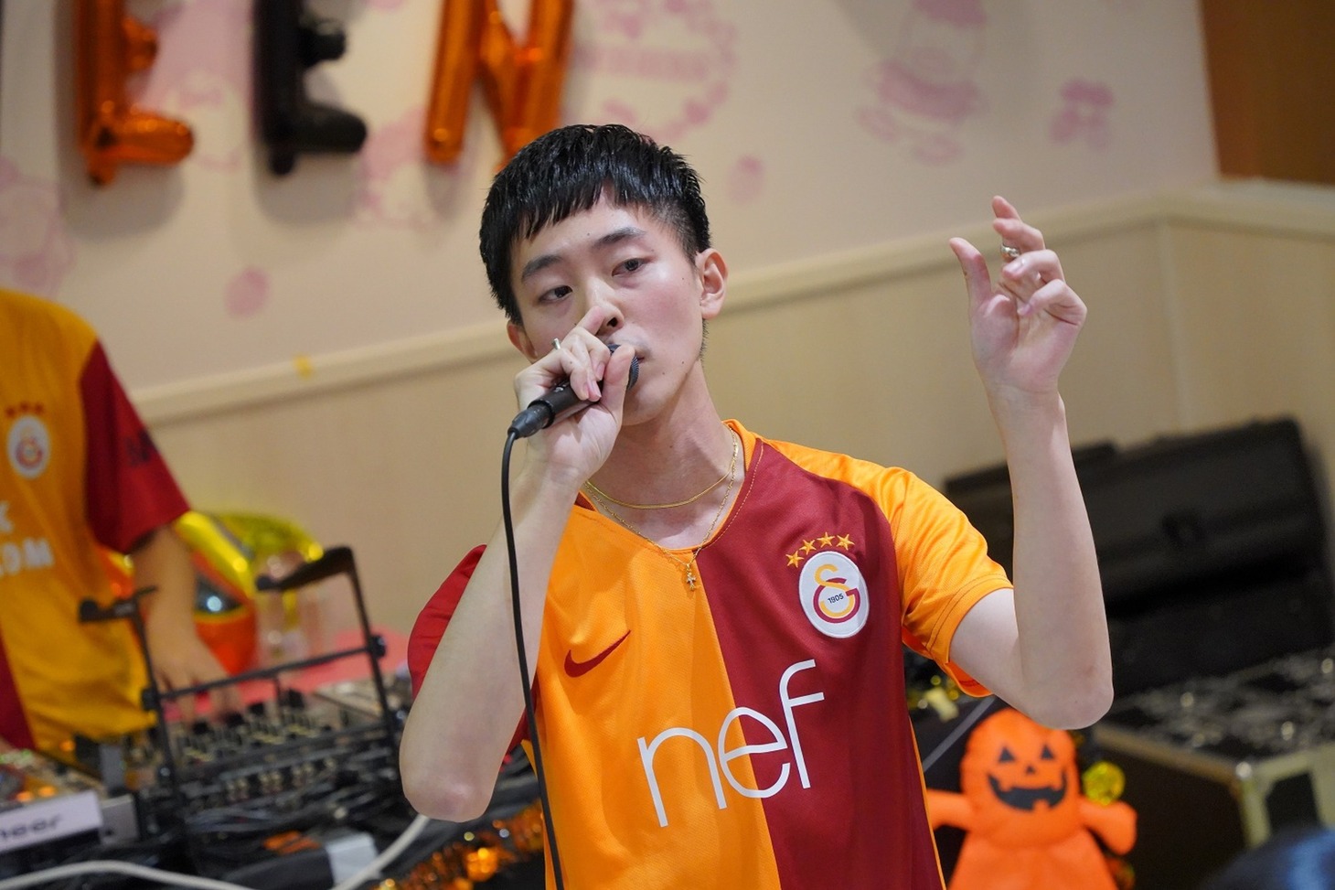 muzik will