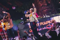 オカモトレイジ（OKAMOTO'S）