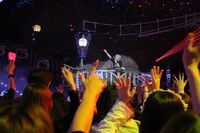 DJ ピエール中野