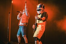 ザ・リーサルウェポンズ